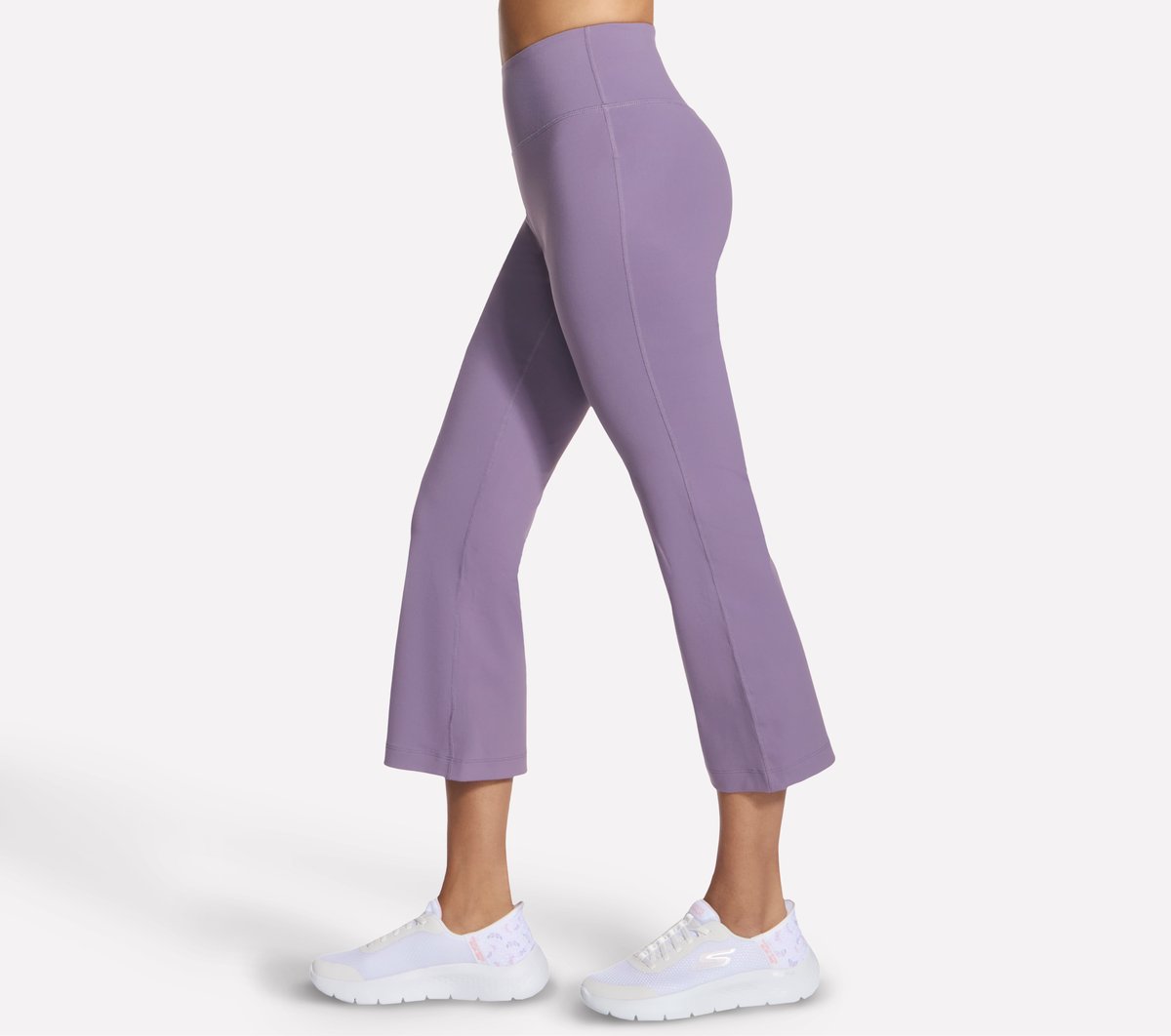 Slip-ins GO WALK Crop Pant | Skechers on sale