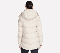 On-The-GO Cozy Fit Down Parka | Skechers online