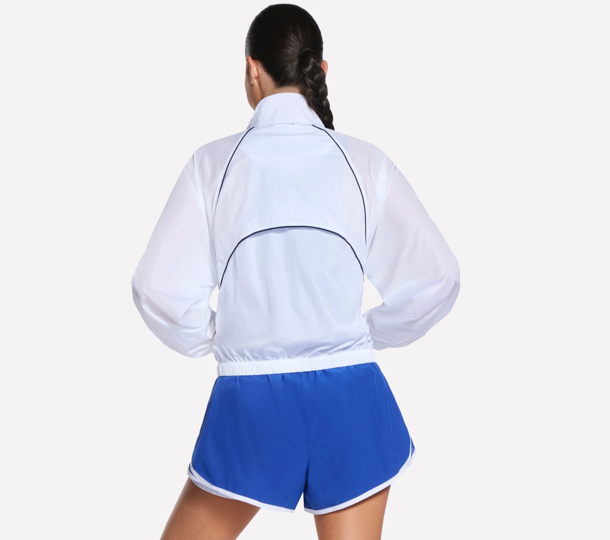 Performance Track Jacket | Skechers US