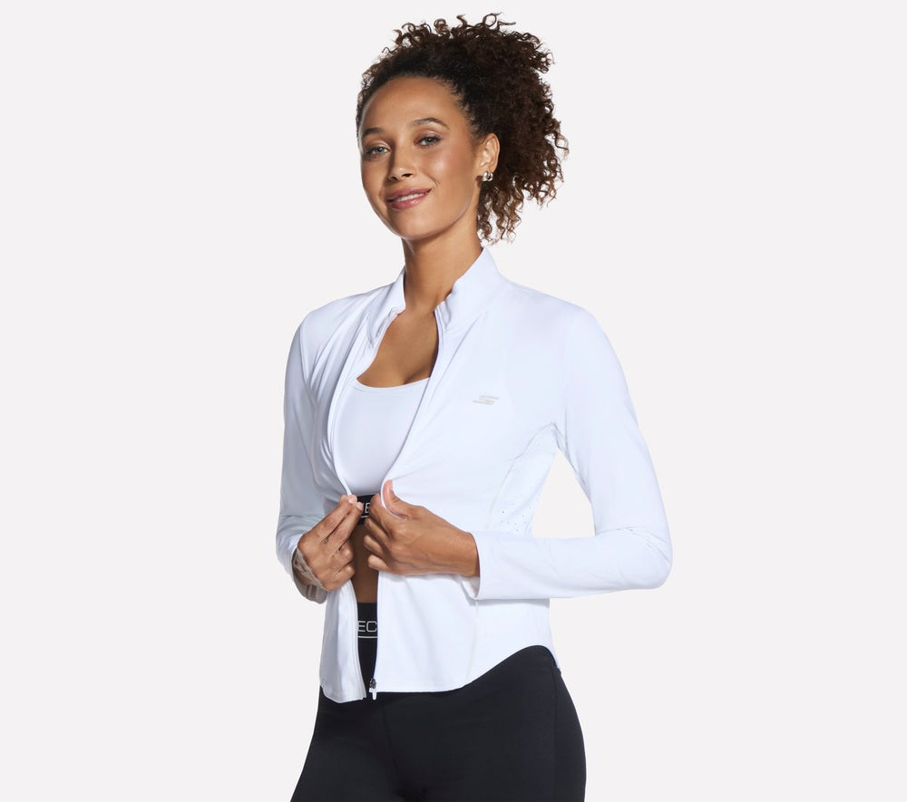 Ace Jacket | Skechers on sale