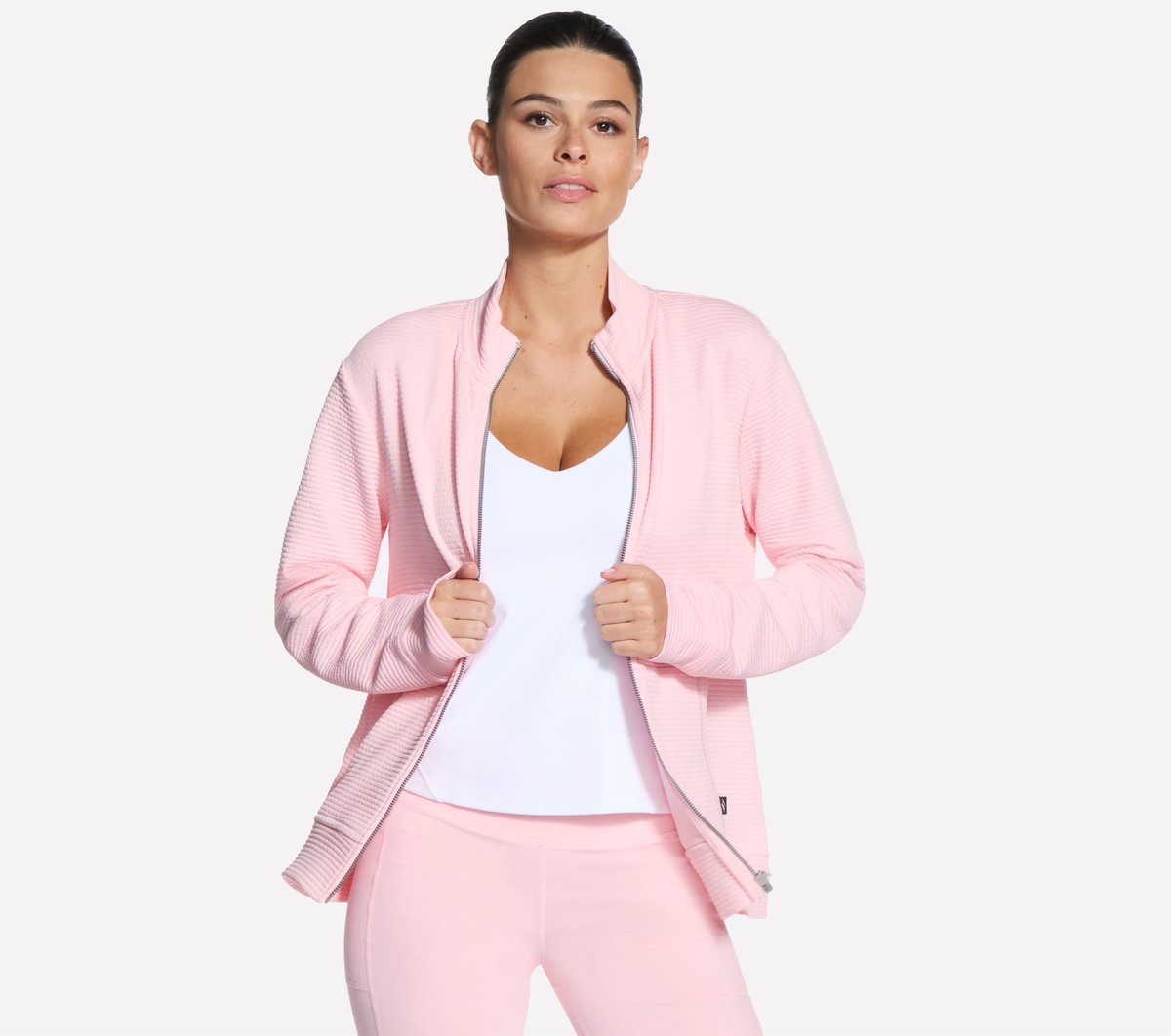 GO WALK Everywhere Jacket | Skechers outlet