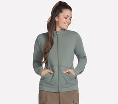 GO WALK Everywhere Jacket | Skechers sale