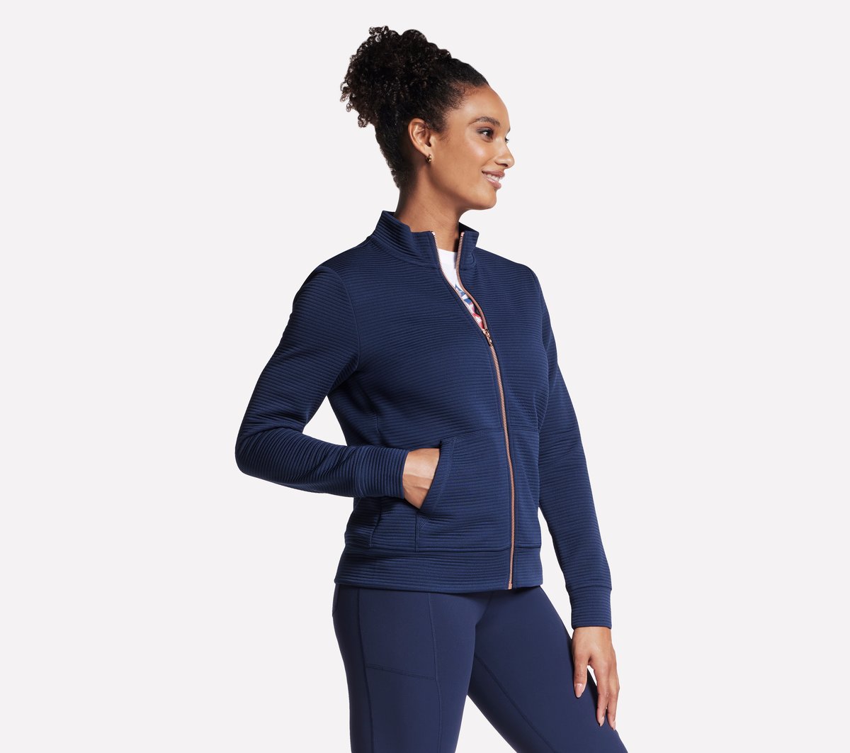 GO WALK Everywhere Jacket | Skechers online