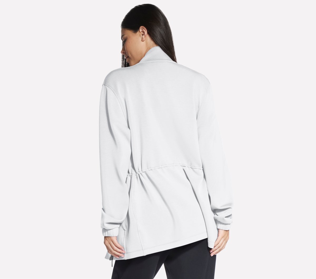 SKECHLUXE Elevate Tunic Jacket | Skechers sale