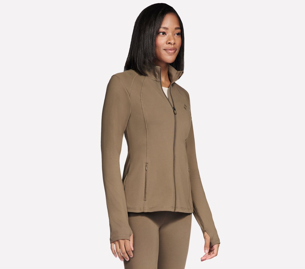 GO WALK Jacket | Skechers on sale