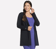 SKECHLUXE Elevate Restful Hoodigan | Skechers discount