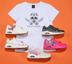 I Guide You to Your Destiny Tee | Skechers US
