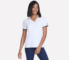 Fairway Polo Short Sleeve | Skechers sale