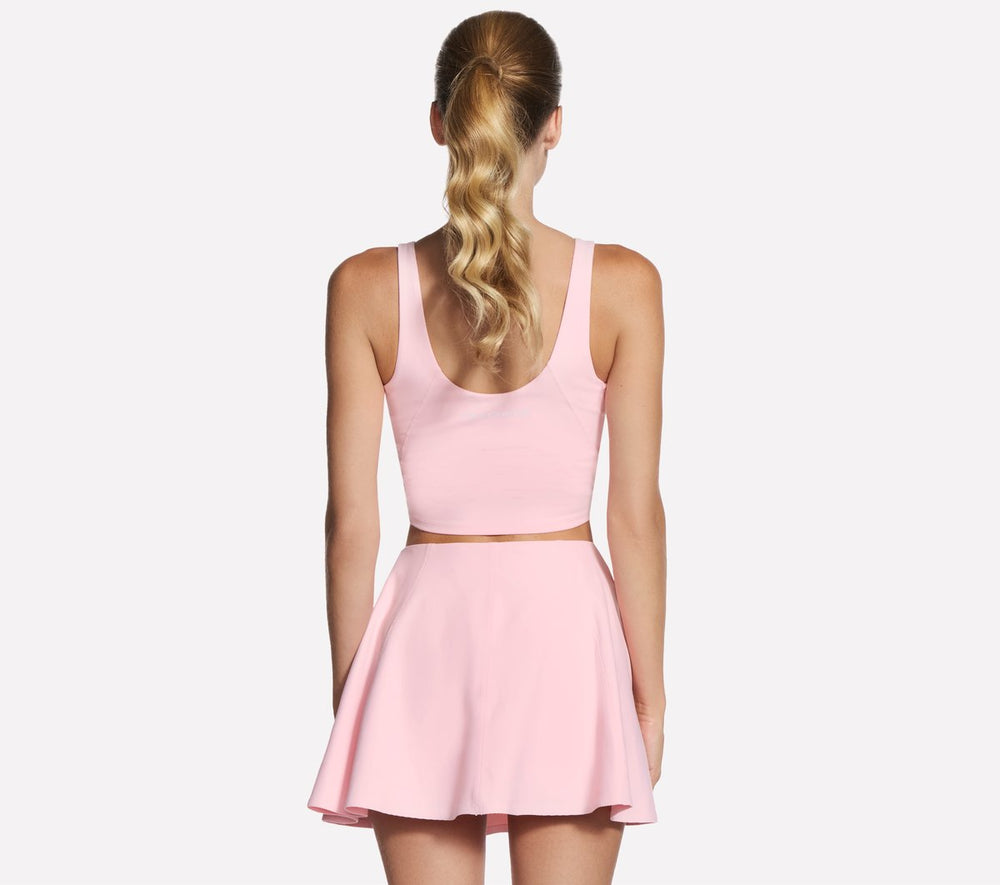 GO WALK Court Crop Tank | Skechers for sale