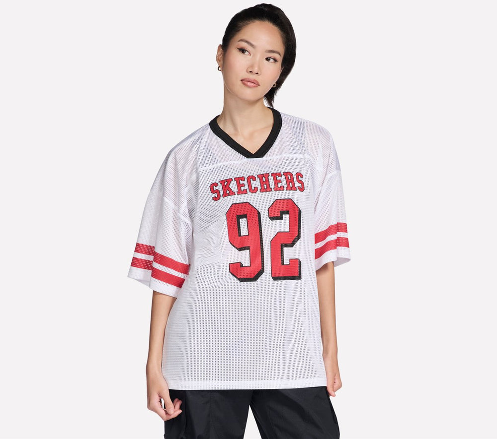 92 Jersey | Skechers sale