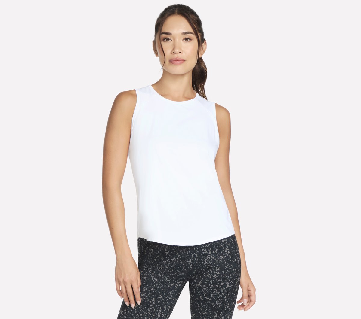 Stride Performance Tank | Skechers for sale