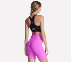 GO WALK Zip Front Bra | Skechers US