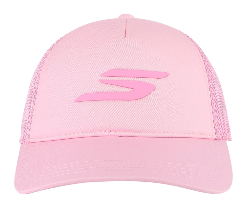 Free-Run Trucker Hat | Skechers online