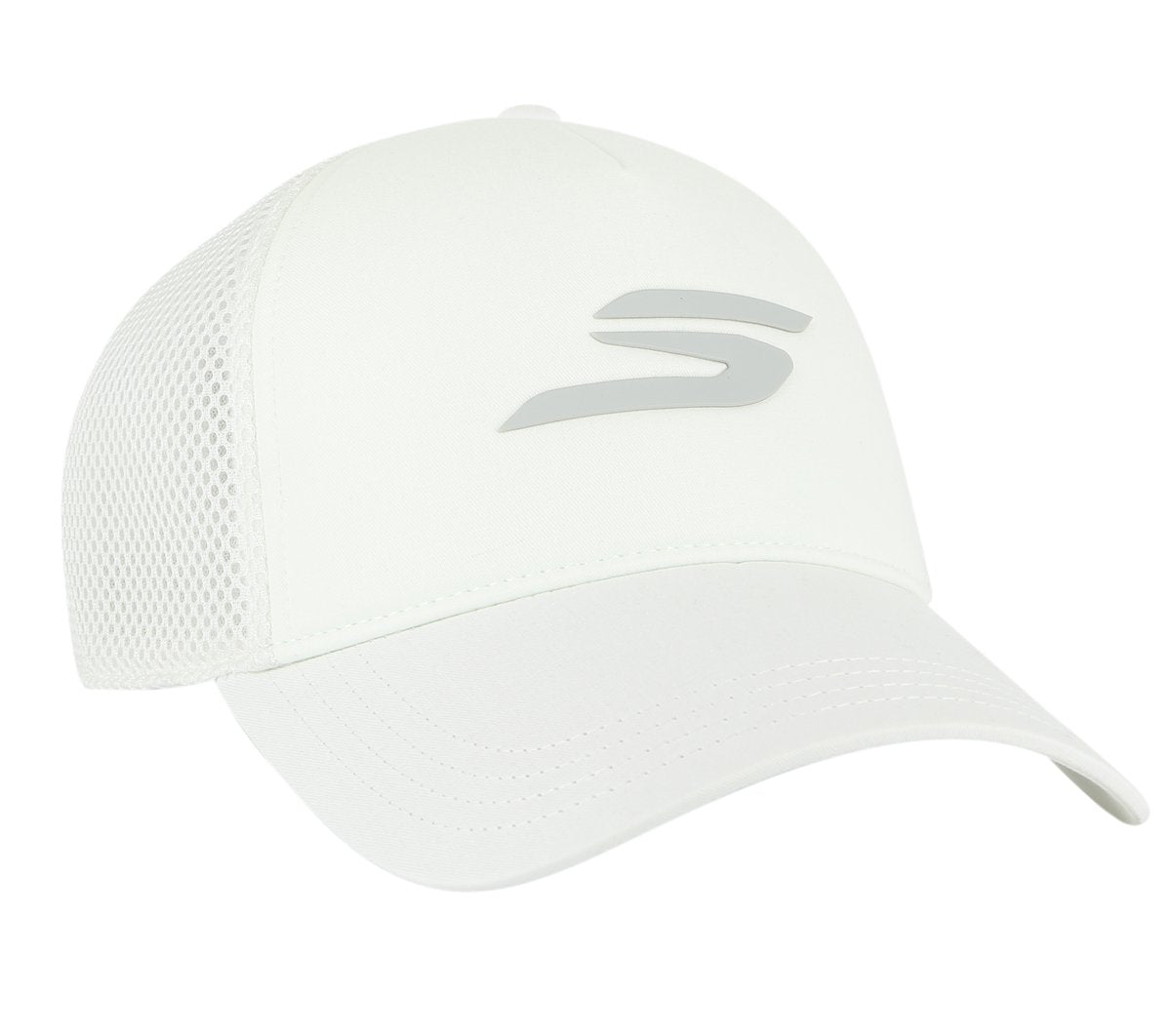 Free-Run Trucker Hat | Skechers US
