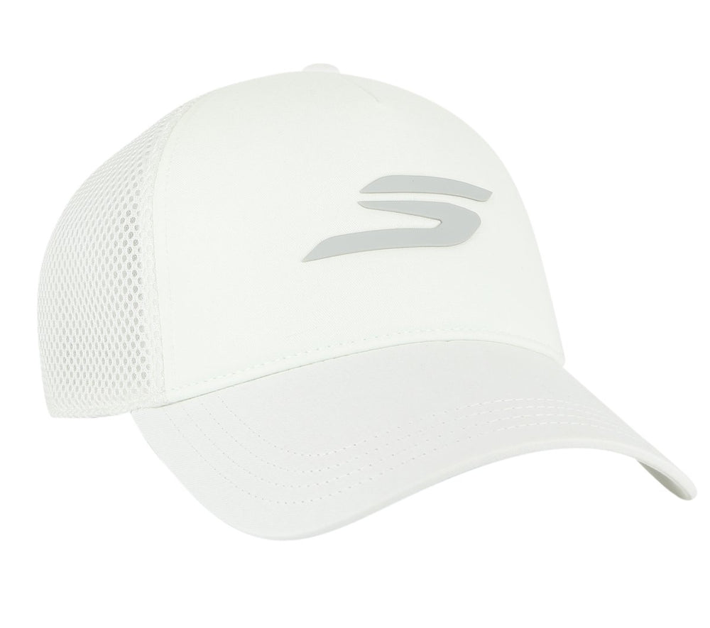 Free-Run Trucker Hat | Skechers US