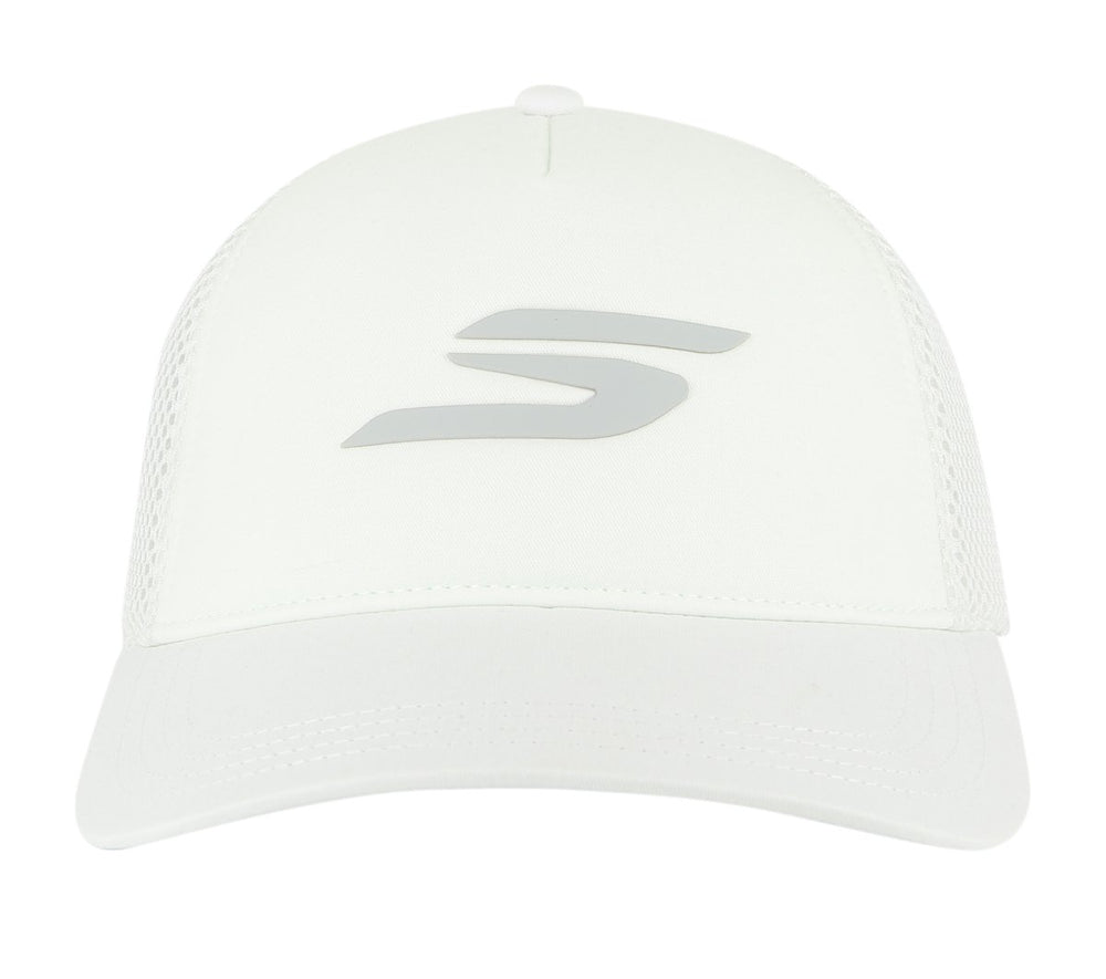 Free-Run Trucker Hat | Skechers US