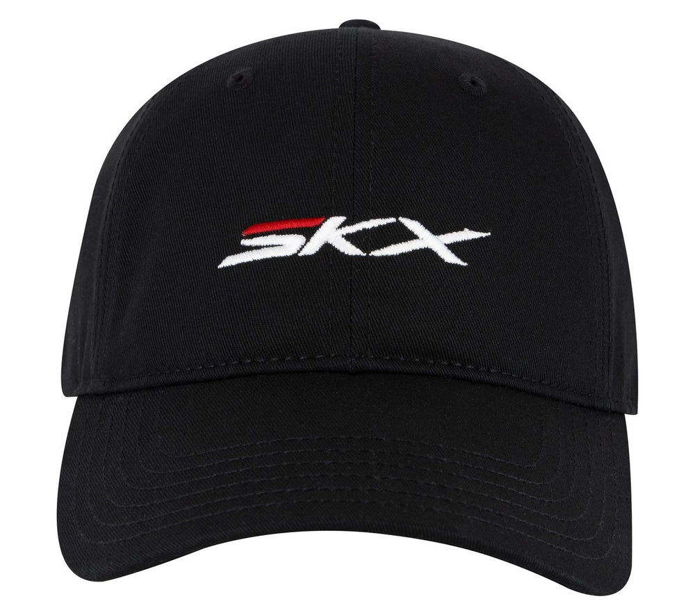 SKX Heritage Baseball Hat | Skechers outlet