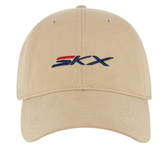 SKX Heritage Baseball Hat | Skechers discount