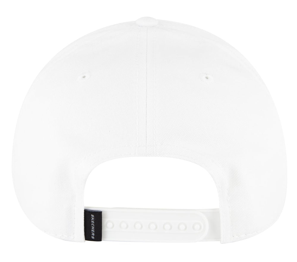 SKX Heritage Baseball Hat | Skechers online