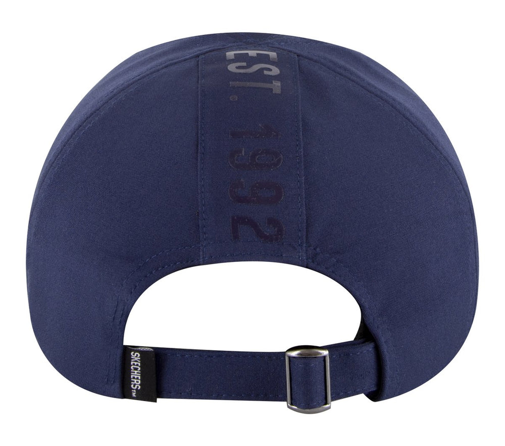 Wrap Logo Baseball Hat | Skechers on sale