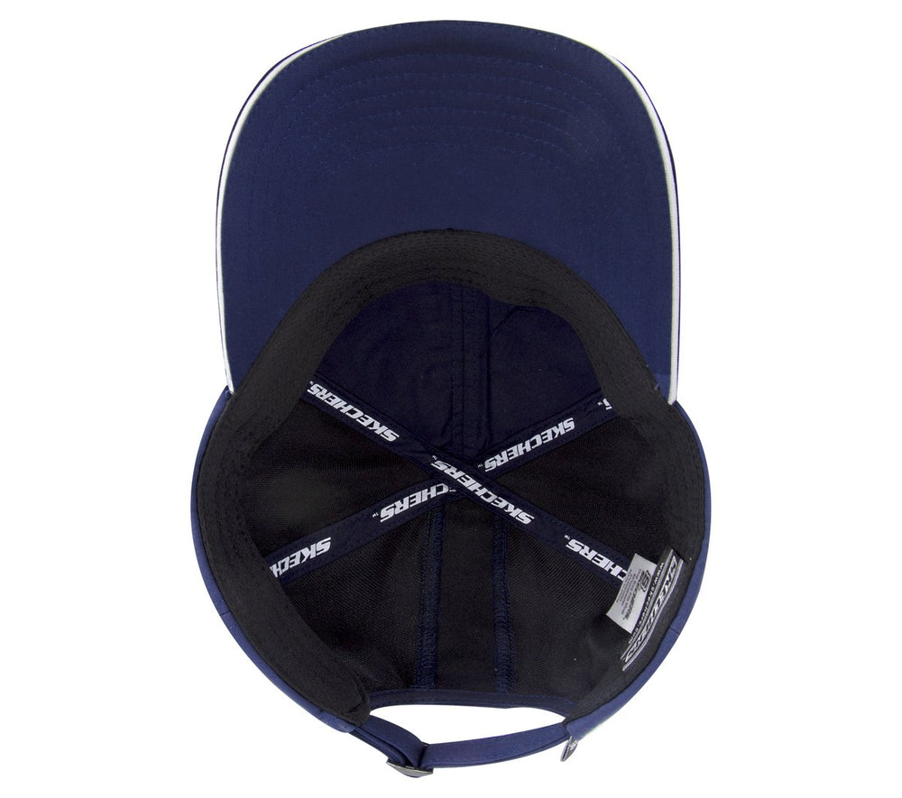 Wrap Logo Baseball Hat | Skechers on sale