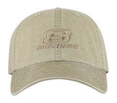 Washed Dad Hat | Skechers for sale