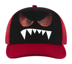 Monster Eyes Trucker Hat | Skechers US