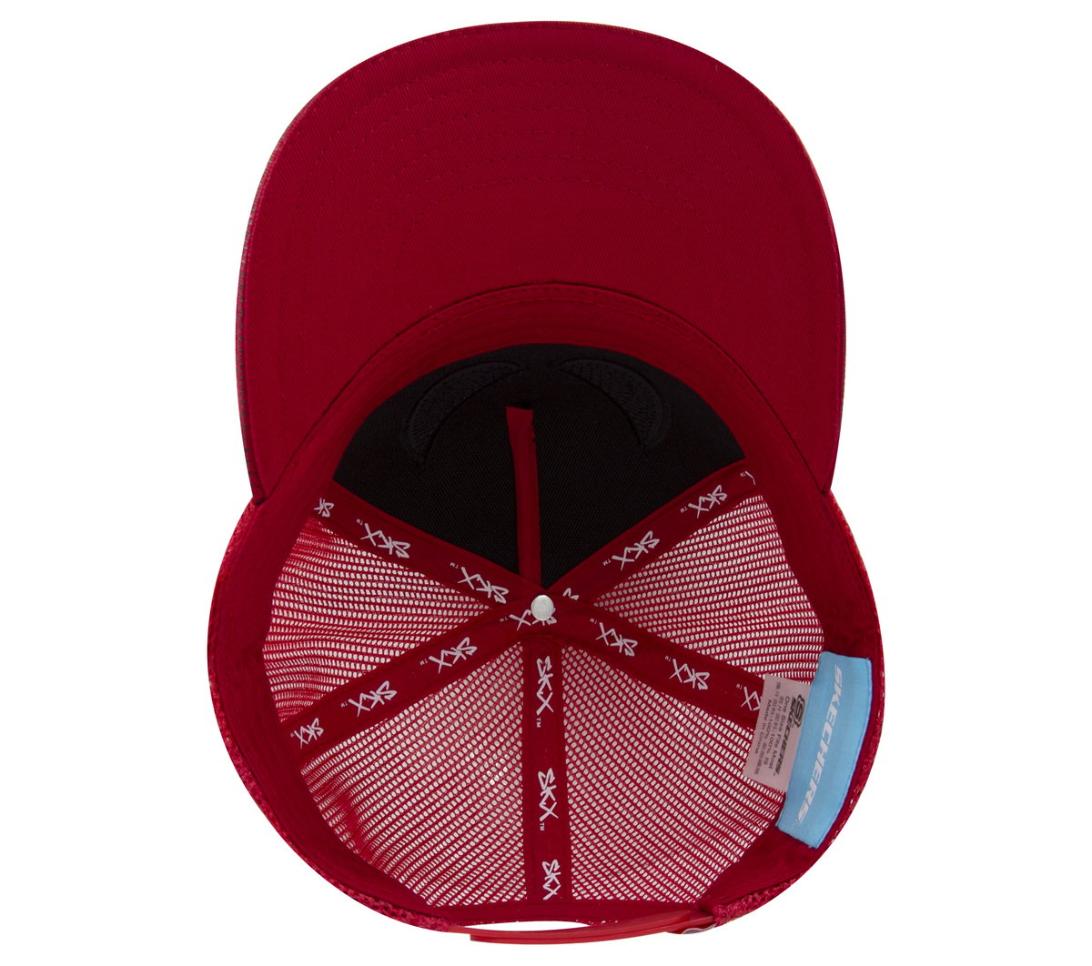 Monster Eyes Trucker Hat | Skechers US