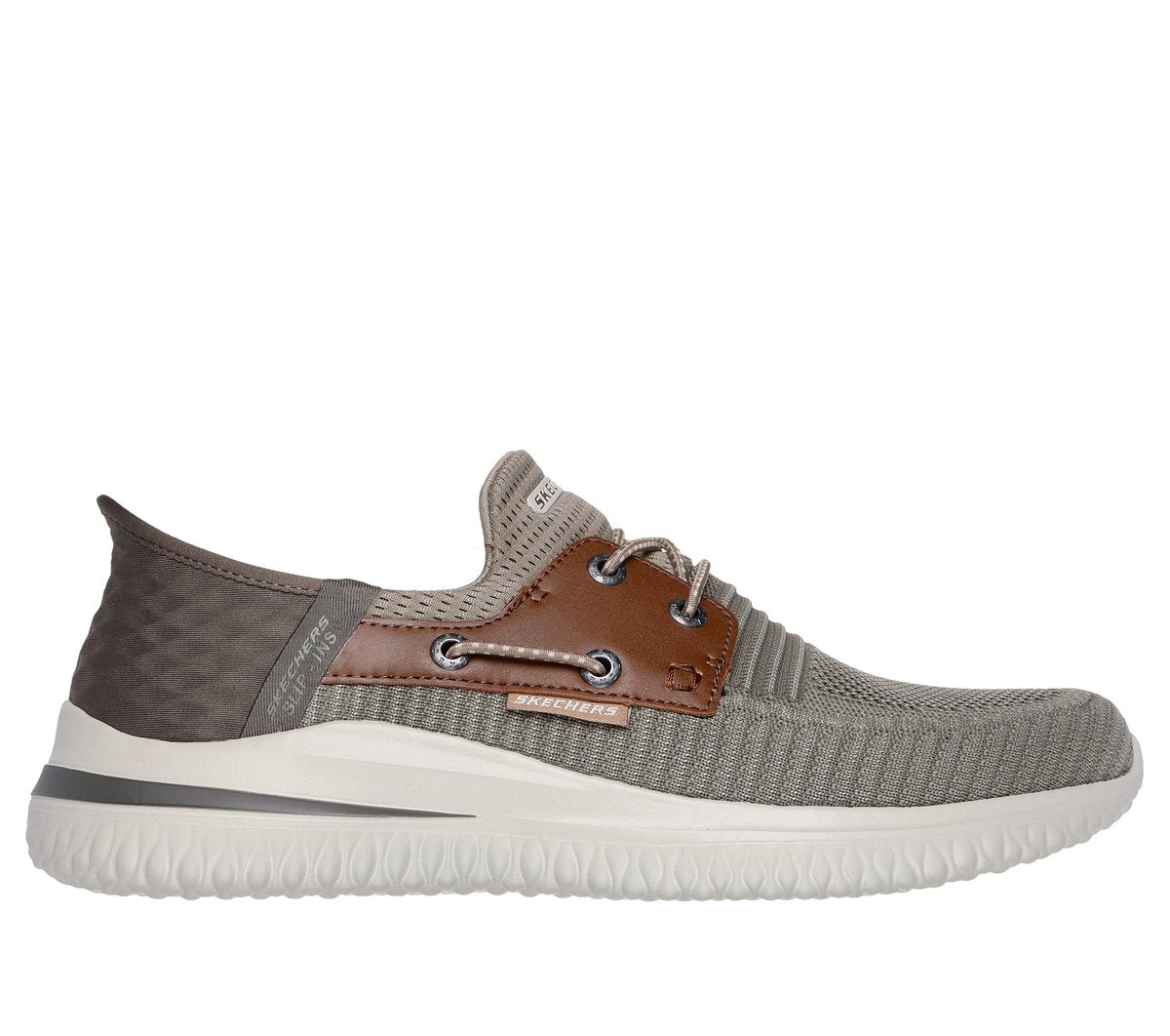 Slip-ins: Delson 3.0 - Roth | Skechers outlet