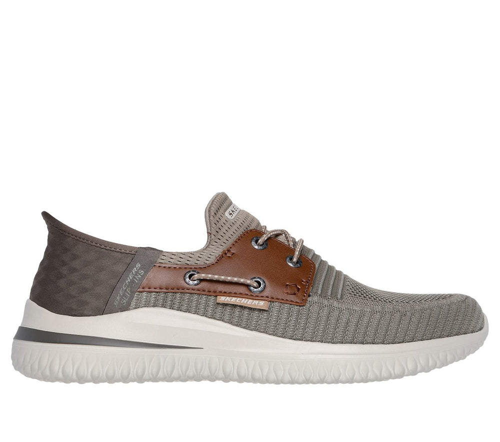 Slip-ins: Delson 3.0 - Roth | Skechers outlet