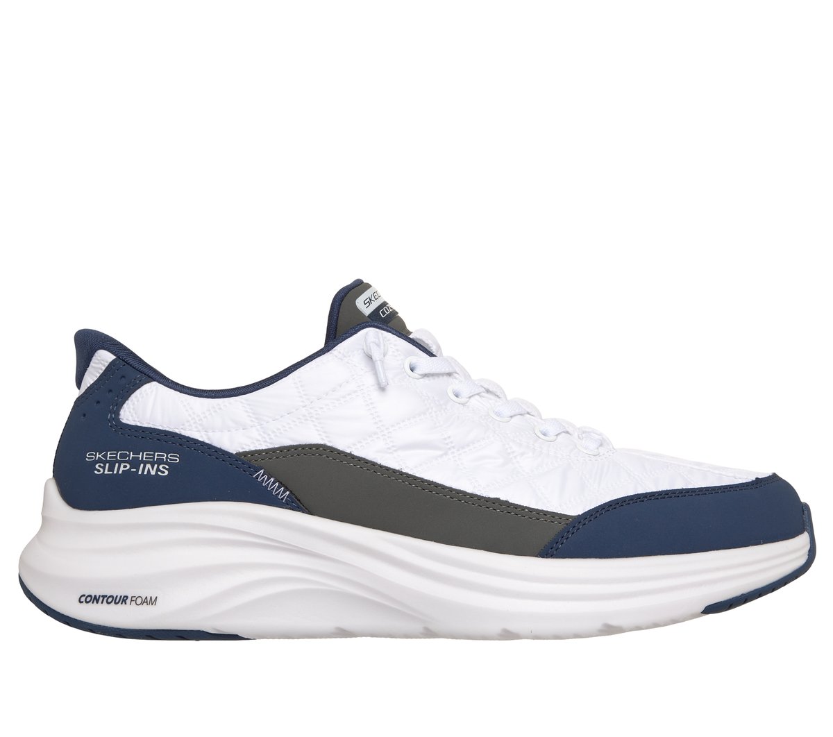 Slip-ins: Contour Foam - Cozy Fit | Skechers for sale