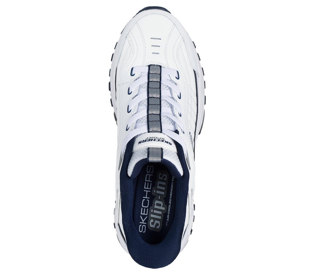 Slip-ins: E'Lite Afterburn - Grill Corporal | Skechers US