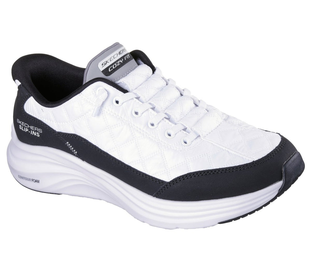Slip-ins: Contour Foam - Cozy Fit | Skechers on sale