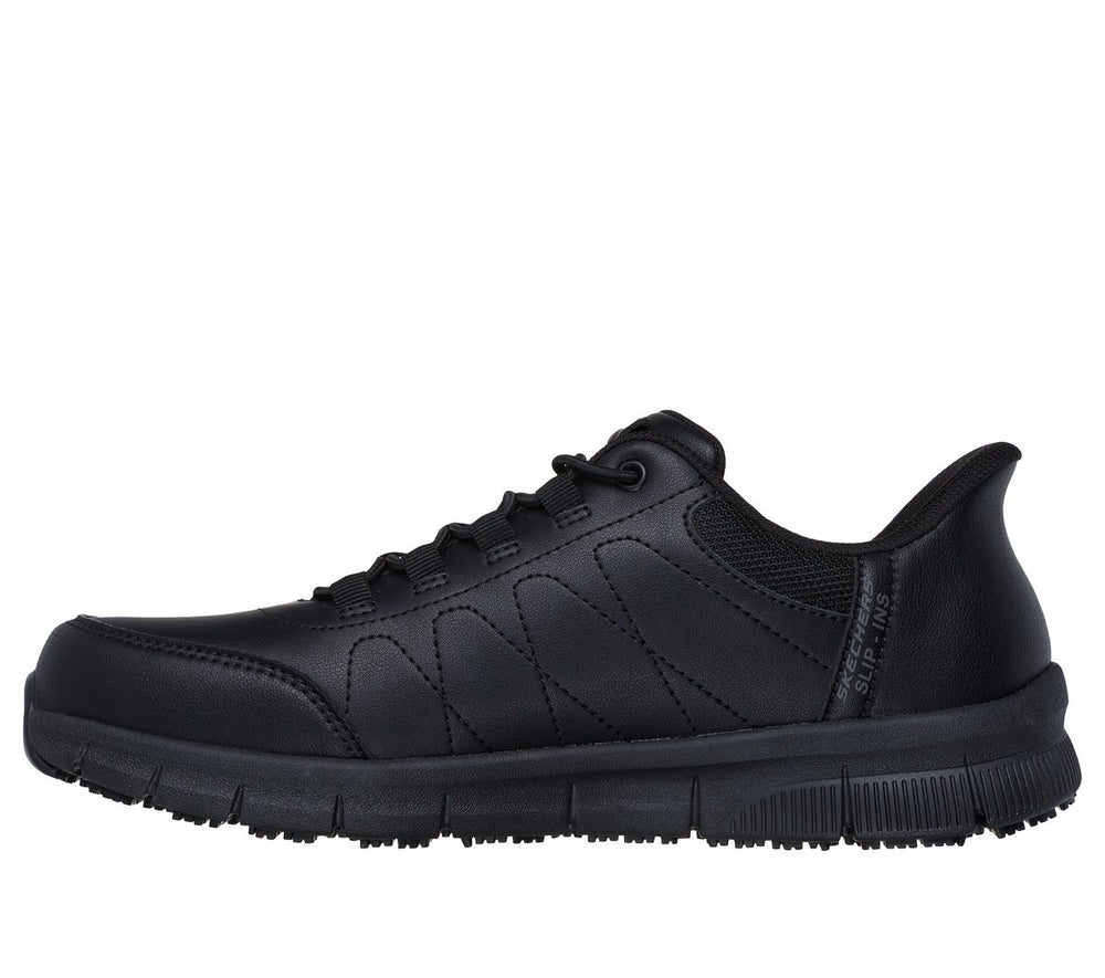 Slip-ins Work Slip-Resistant: Nampa - Knotly | Skechers sale