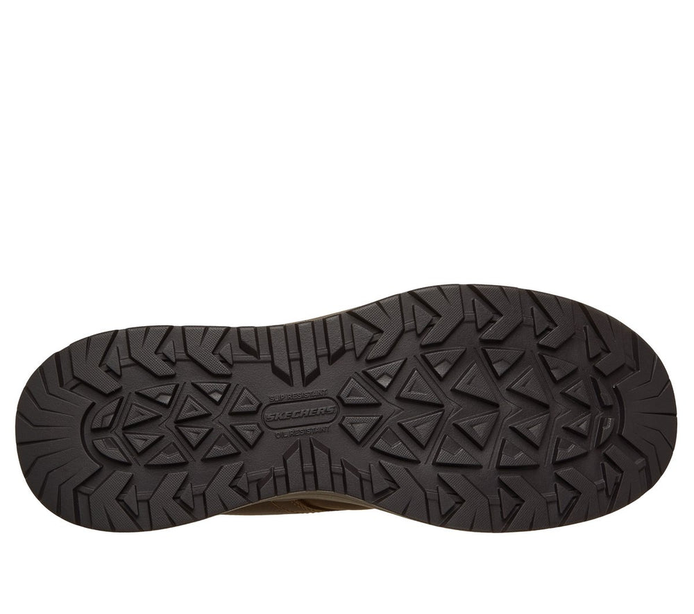 Slip-ins Work Safety Toe: Cliff | Skechers outlet
