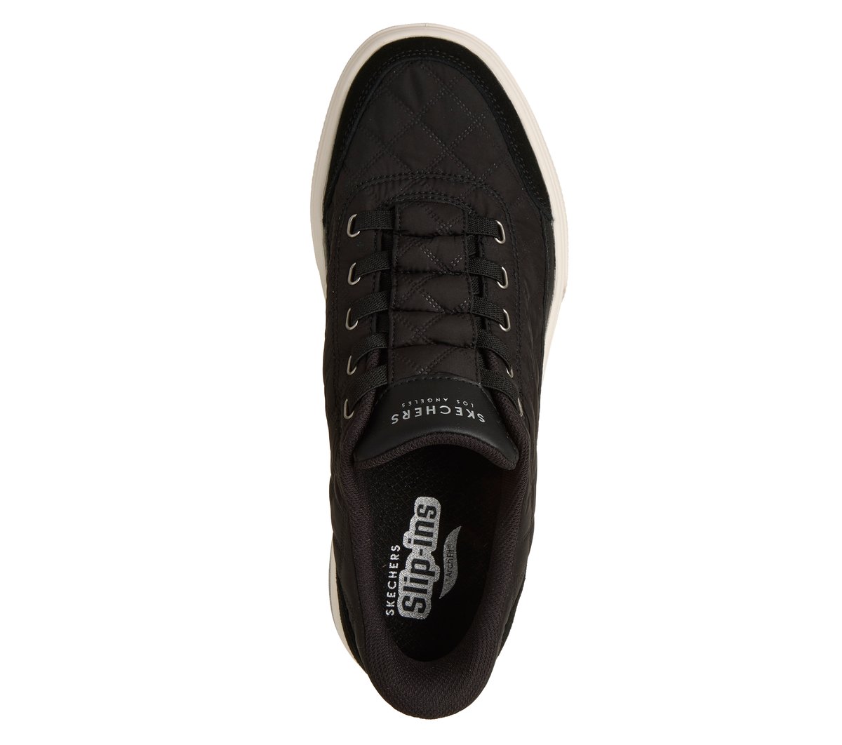 Slip-ins: Arch Fit Arcade - Cozy Fit Charming Daze | Skechers online