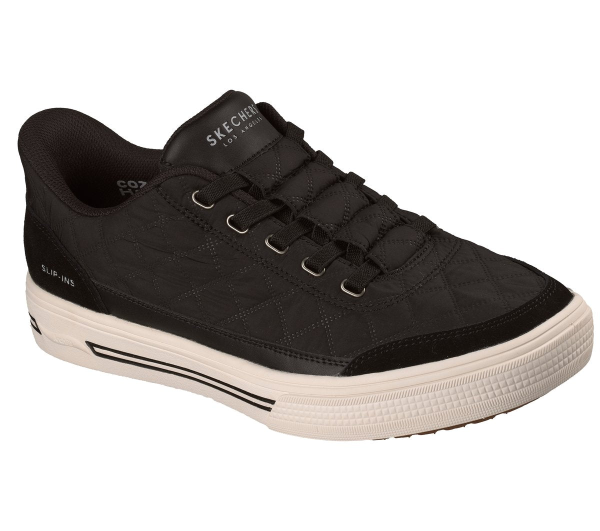 Slip-ins: Arch Fit Arcade - Cozy Fit Charming Daze | Skechers online