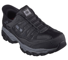 Slip-ins Work: Cankton - Faison | Skechers on sale