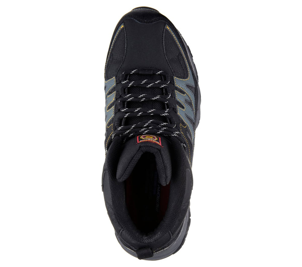Work Relaxed Fit: Holdredge - Rebem ST | Skechers online