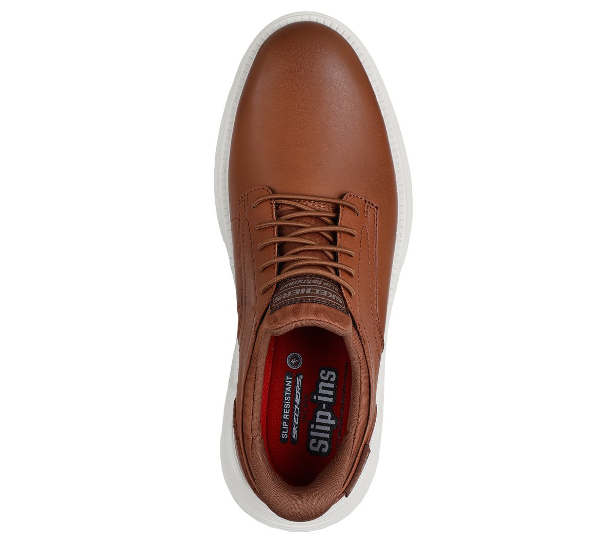 Slip-ins Work Slip-Resistant: Garza | Skechers online