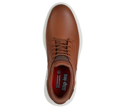 Slip-ins Work Slip-Resistant: Garza | Skechers online
