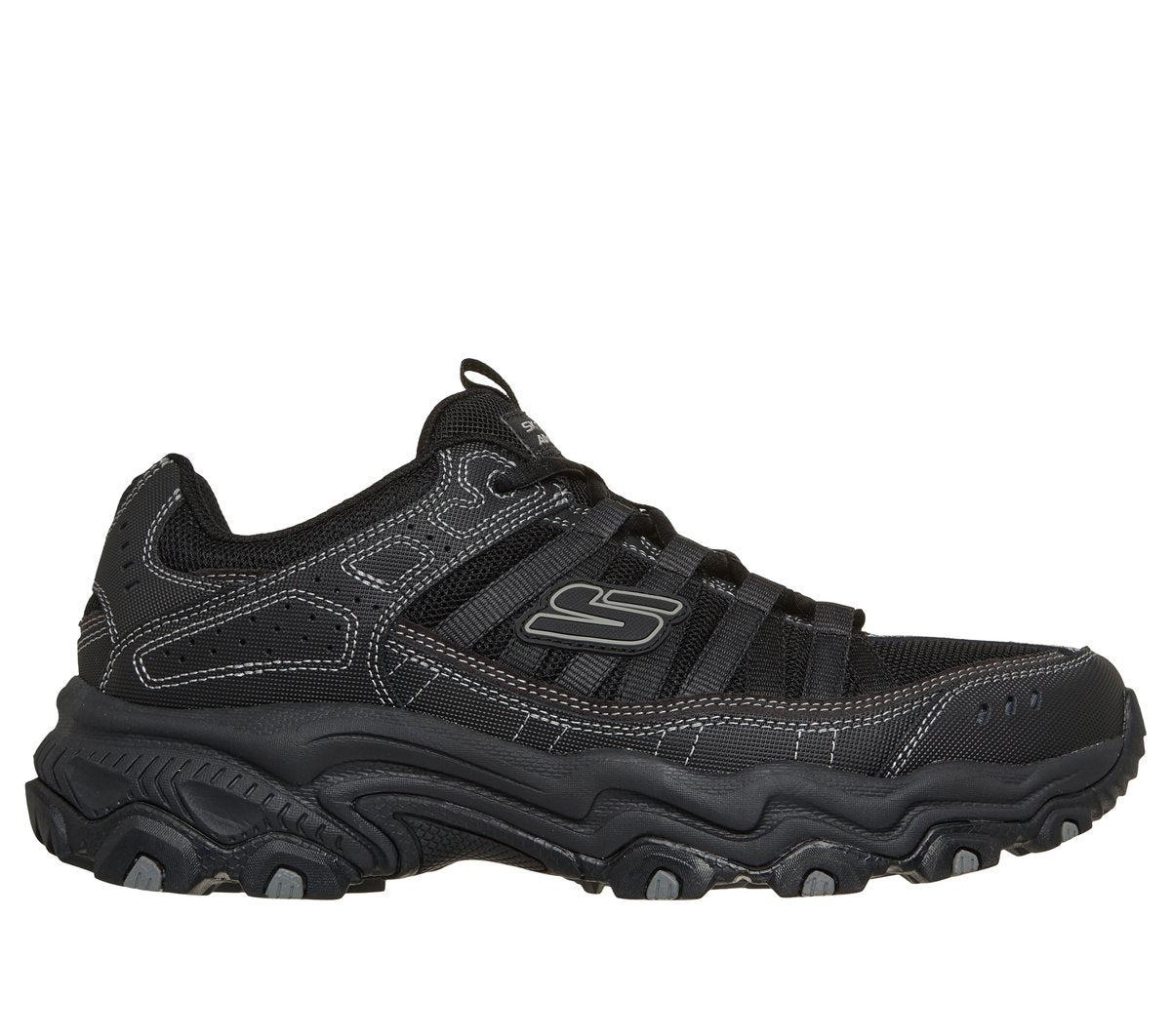 Stamina - Afterburn Legacy All Terrain | Skechers US