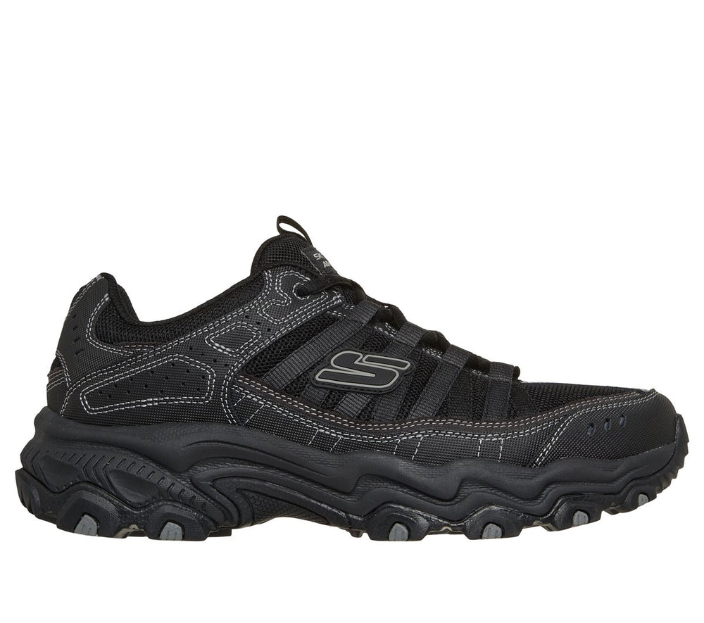 Stamina - Afterburn Legacy All Terrain | Skechers US