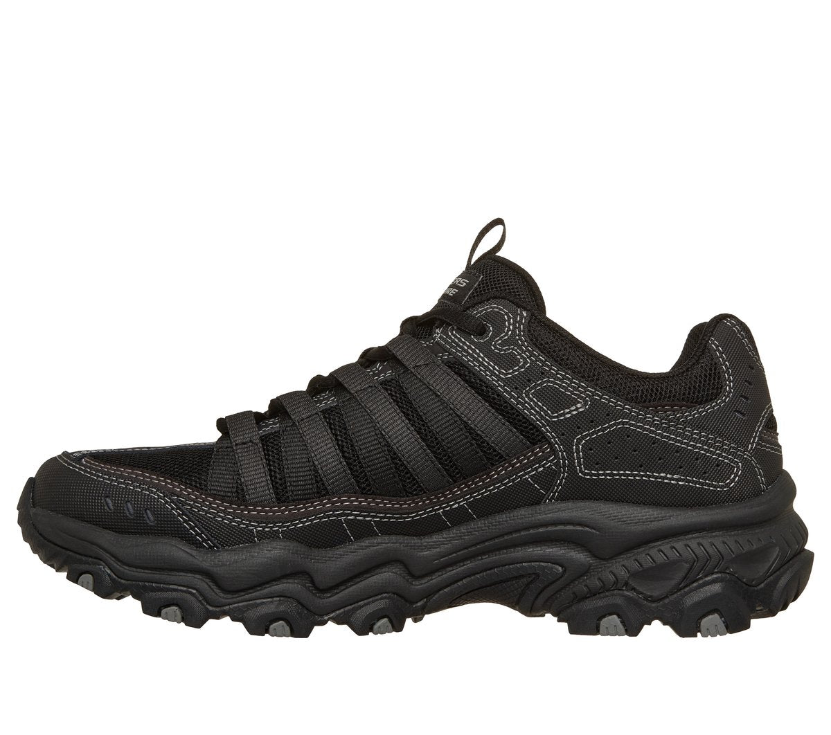 Stamina - Afterburn Legacy All Terrain | Skechers US