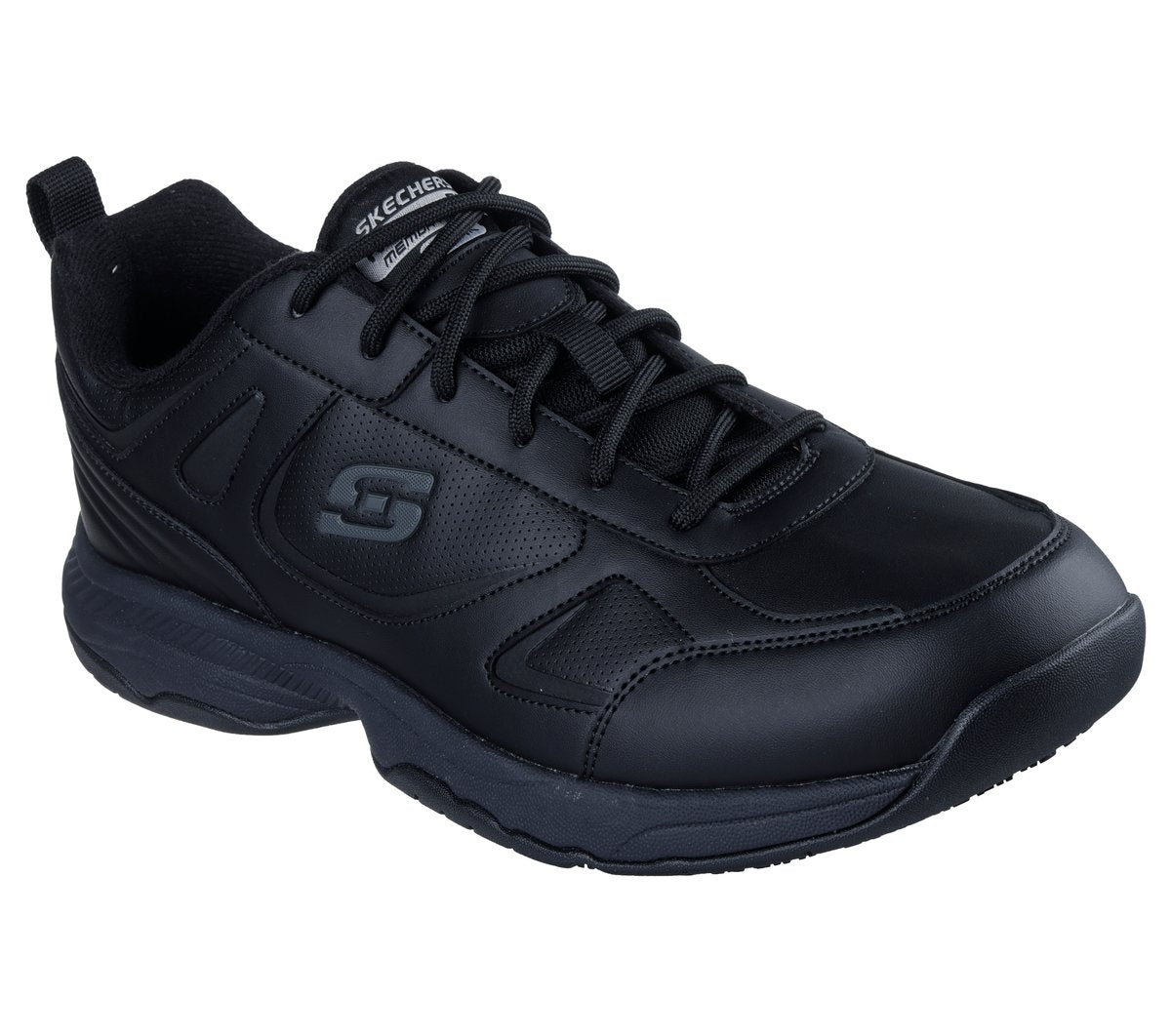 Work Relaxed Fit: Dighton SR | Skechers on sale