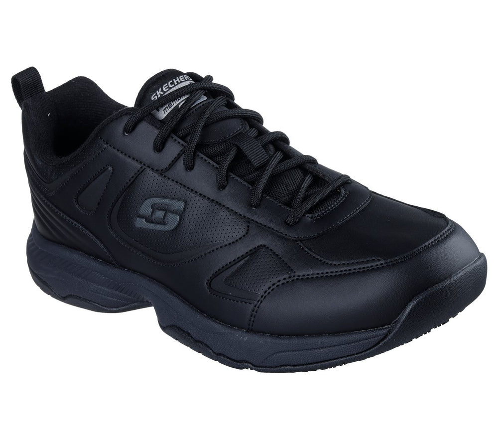 Work Relaxed Fit: Dighton SR | Skechers on sale