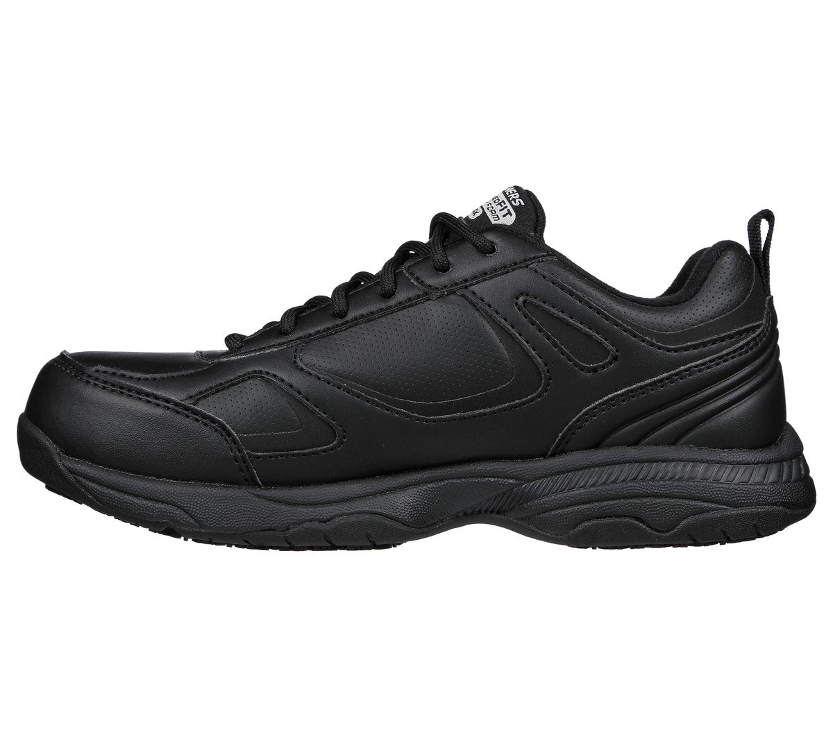 Work Relaxed Fit: Dighton SR | Skechers on sale