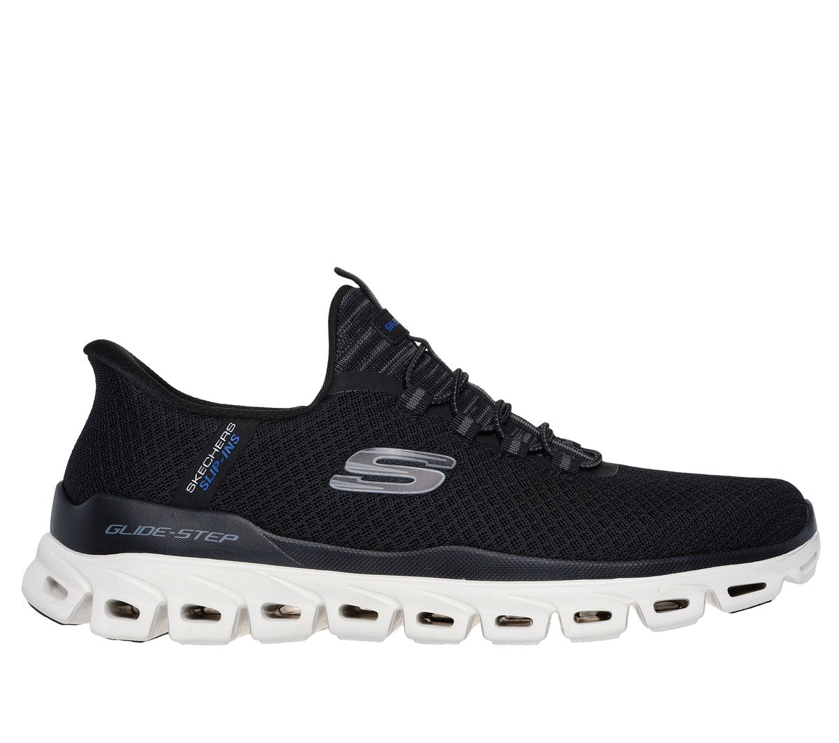 Slip-ins: Glide-Step - Noxus | Skechers US