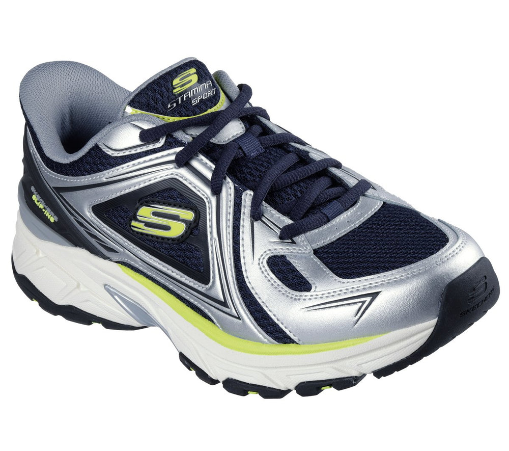Slip-ins: Stamina Sport - Kordae | Skechers online