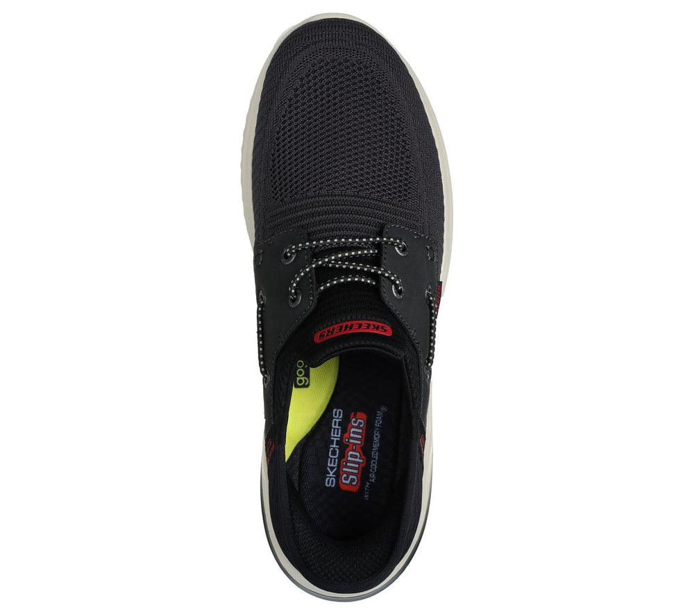 Slip-ins: Delson 3.0 - Roth | Skechers sale